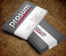 Prosum LLC entry by Brankac