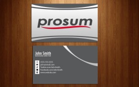 Prosum LLC entry by Brankac