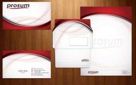 Prosum LLC entry by Brankac