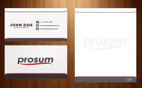 Prosum LLC entry by Brankac