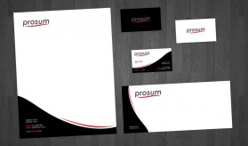 Prosum LLC entry by adyyy