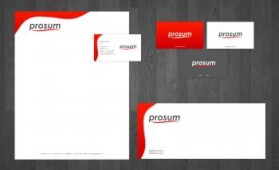 Prosum LLC entry by adyyy