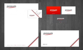 Prosum LLC entry by adyyy