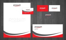 Prosum LLC entry by adyyy