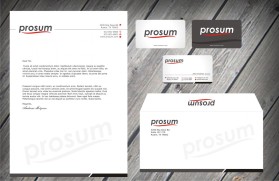 Prosum LLC entry by skyford412