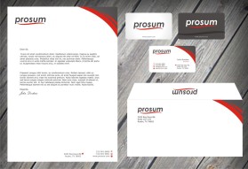 Prosum LLC entry by skyford412