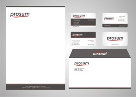 Prosum LLC entry by skyford412