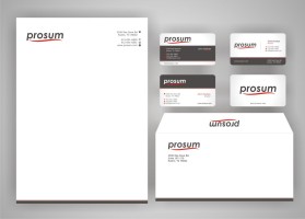 Prosum LLC entry by skyford412