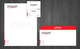 Prosum LLC entry by adyyy