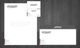 Prosum LLC entry by adyyy