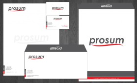 Prosum LLC entry by adyyy
