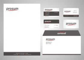 Prosum LLC entry by skyford412