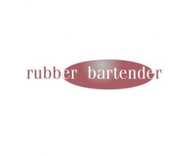The Rubber Bartender entry by IMFantasia