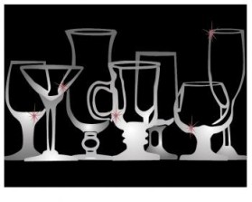 The Rubber Bartender entry by IMFantasia