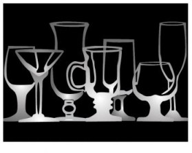 The Rubber Bartender entry by IMFantasia