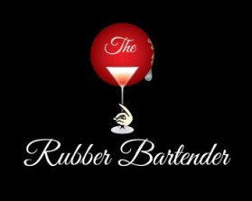 The Rubber Bartender entry by iamzepolry