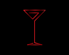 The Rubber Bartender entry by PeggyB