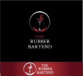 The Rubber Bartender entry by SIRventsislav