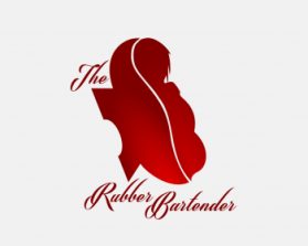 The Rubber Bartender entry by quinlogo
