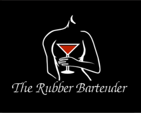 The Rubber Bartender entry by andrelenoir