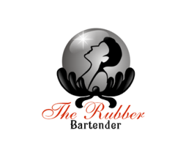 The Rubber Bartender entry by andrelenoir