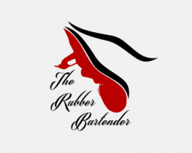 The Rubber Bartender entry by quinlogo