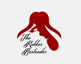 The Rubber Bartender entry by quinlogo