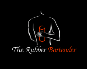The Rubber Bartender entry by andrelenoir