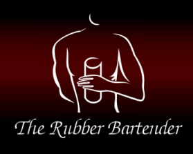 The Rubber Bartender entry by andrelenoir