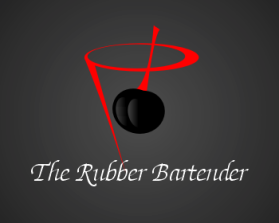The Rubber Bartender entry by andrelenoir