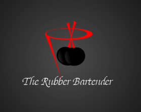 The Rubber Bartender entry by andrelenoir