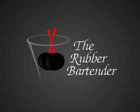 The Rubber Bartender entry by andrelenoir