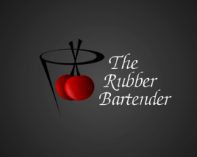 The Rubber Bartender entry by andrelenoir