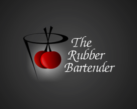 The Rubber Bartender entry by andrelenoir