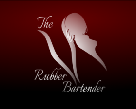 The Rubber Bartender entry by quinlogo