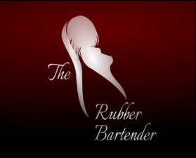 The Rubber Bartender entry by quinlogo