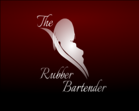 The Rubber Bartender entry by quinlogo