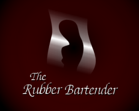 The Rubber Bartender entry by andrelenoir