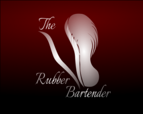 The Rubber Bartender entry by quinlogo