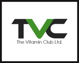 The Vitamin Club Ltd entry by konzepto