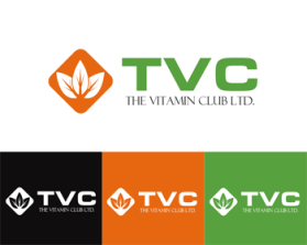 The Vitamin Club Ltd entry by konzepto