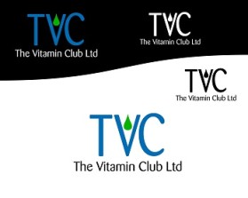 The Vitamin Club Ltd entry by artmills
