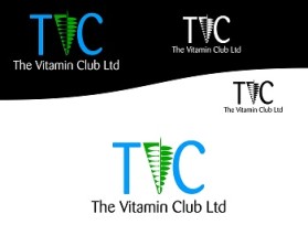 The Vitamin Club Ltd entry by artmills