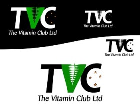 The Vitamin Club Ltd entry by artmills