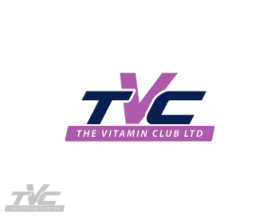The Vitamin Club Ltd entry by Ddezine