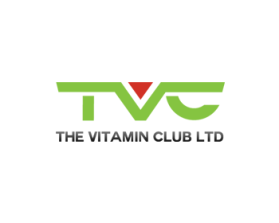 The Vitamin Club Ltd entry by pixigner