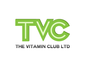 The Vitamin Club Ltd entry by pixigner