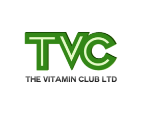 The Vitamin Club Ltd entry by pixigner