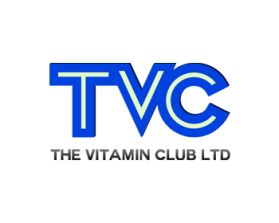 The Vitamin Club Ltd entry by pixigner