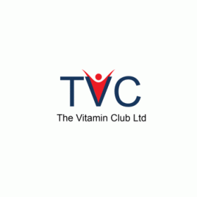 The Vitamin Club Ltd entry by Nevalyn30